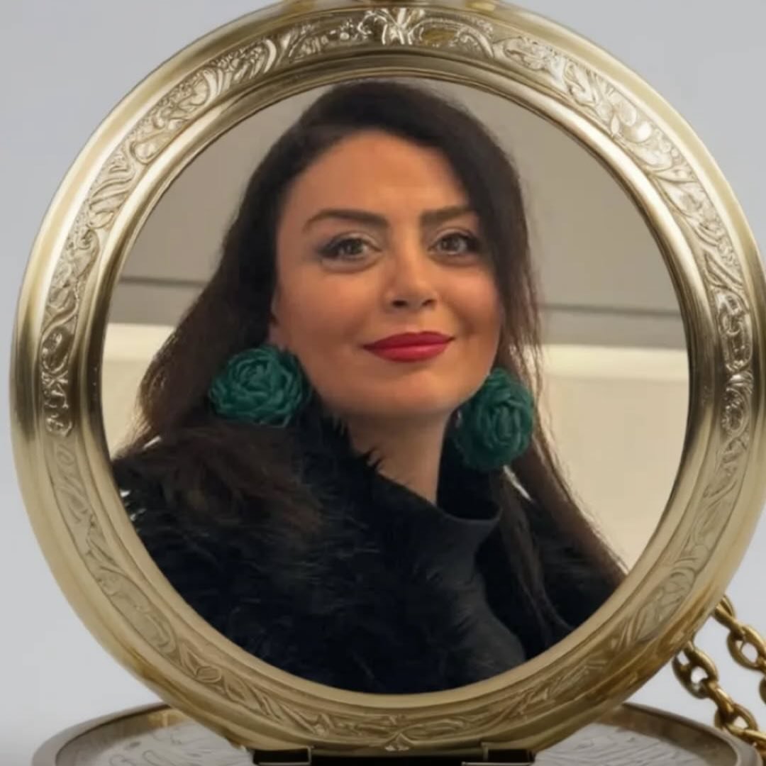Shabnam Farshadjoo
