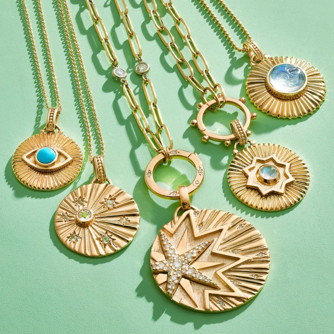 ANZIE JEWELRY