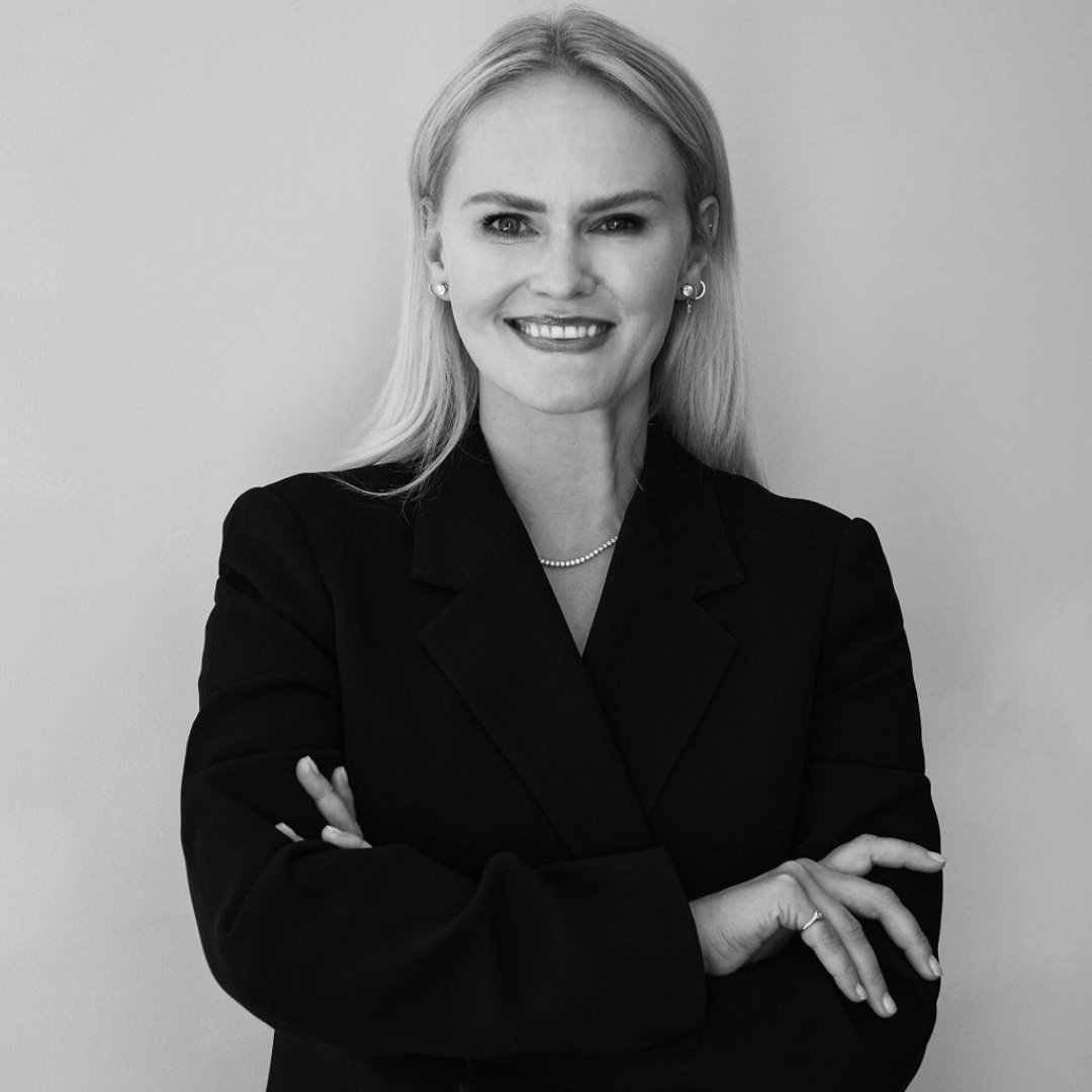 ELIISE MAAR JEWELLERY