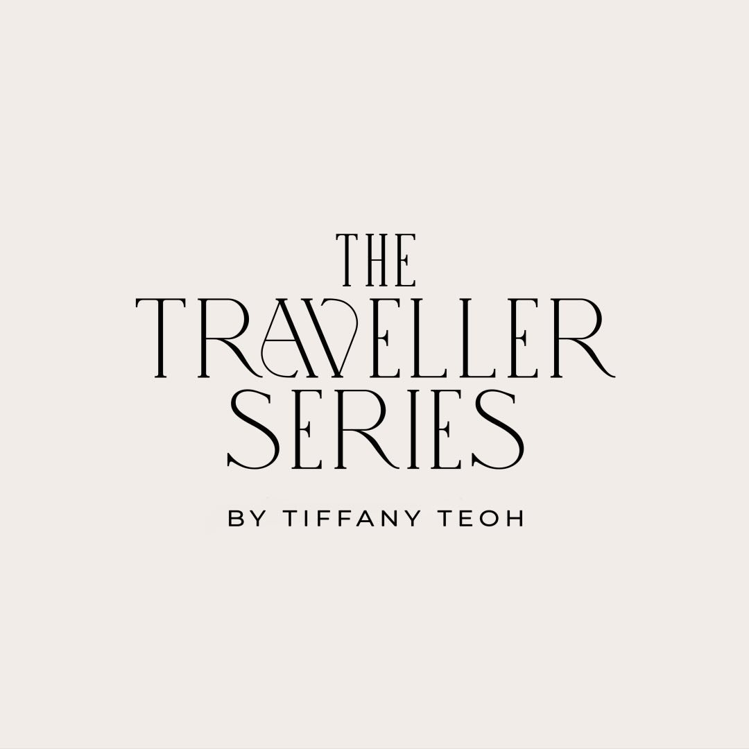 THE TRAVELLER SERIES