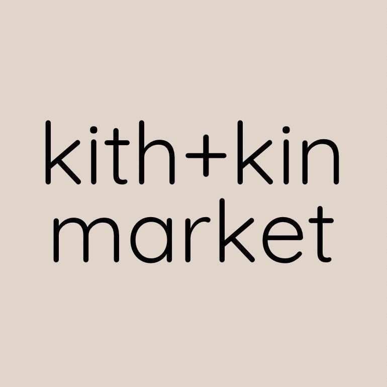 Kith+kin Market