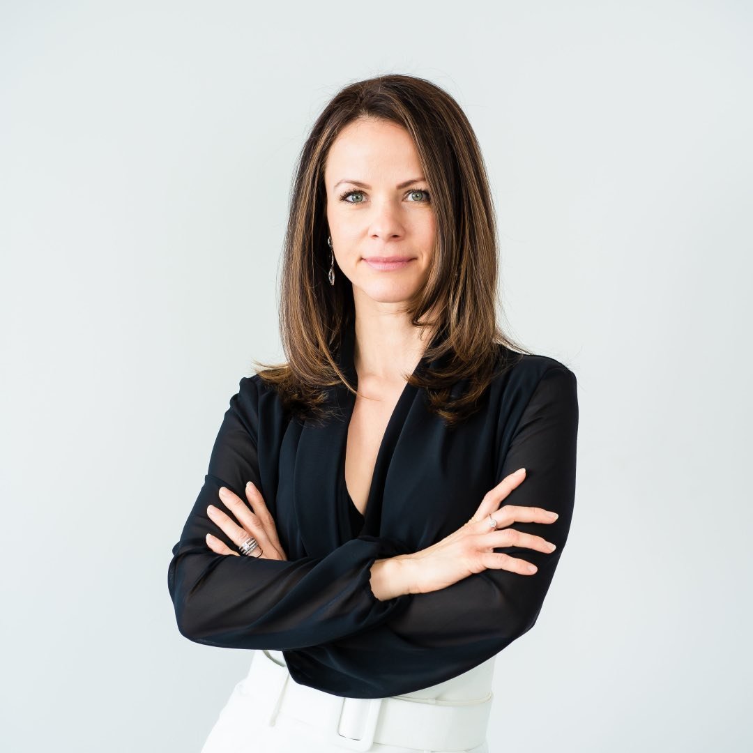 Andrea Hanak