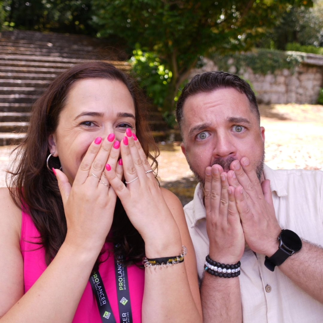 Helena & Jorge, Os Estrategas