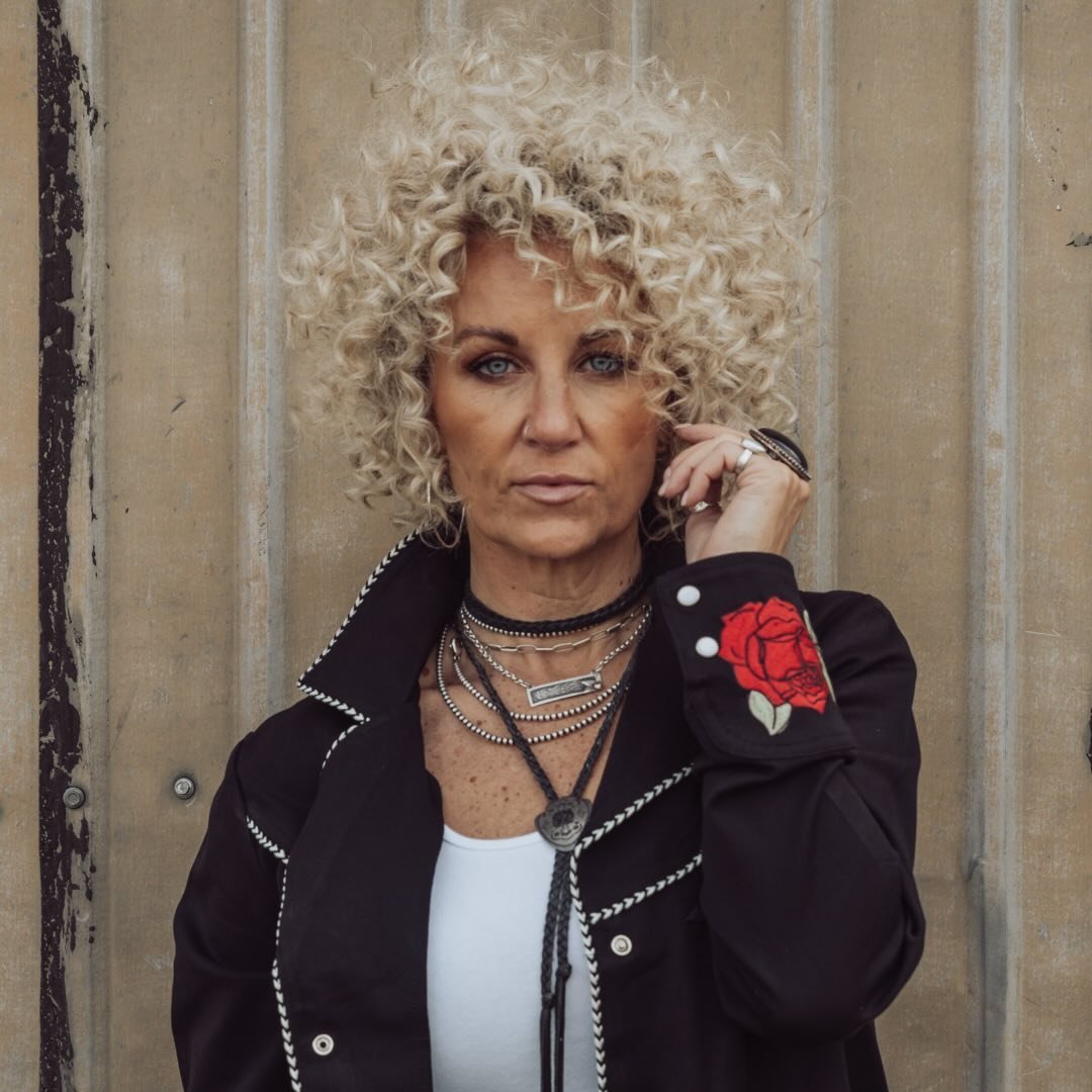 Kelly Pollitt | WILD Tribe Style |