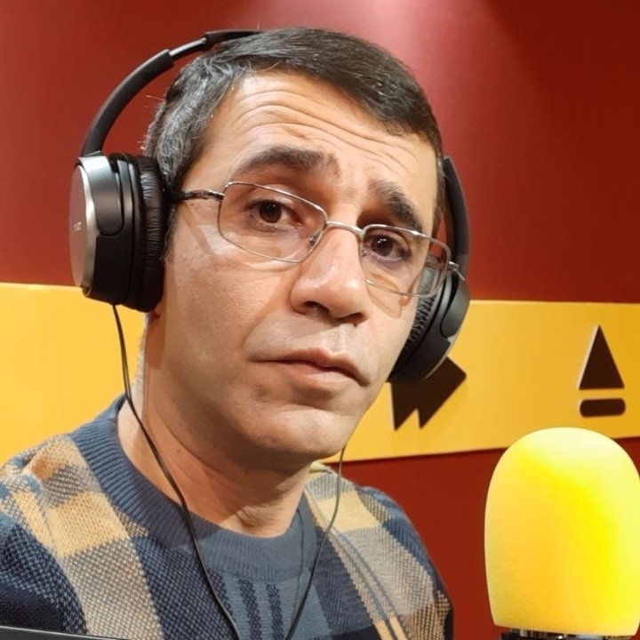 Hanif Nazem Zomorrodi