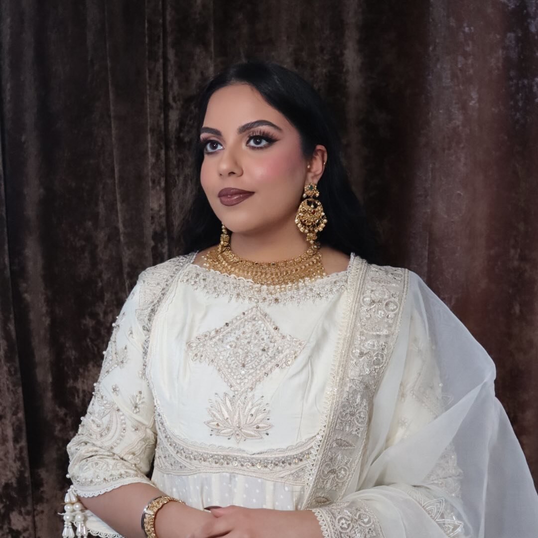 Ravina Kaur Toor | ਰਵੀਨਾ ਕੌਰ ਤੂਰ