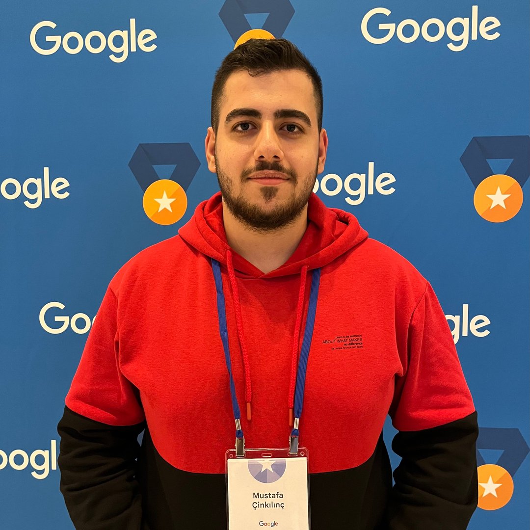 Mustafa Çinkılınç