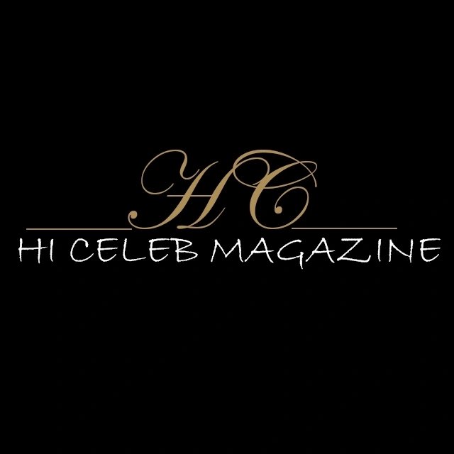 Hi Celeb Magazine
