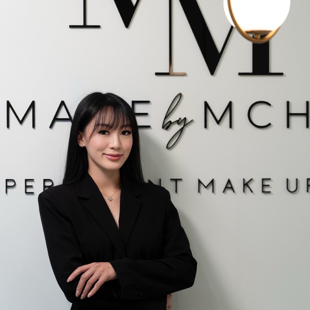 My Ngo | Toronto Lip Blush & Training 🇨🇦