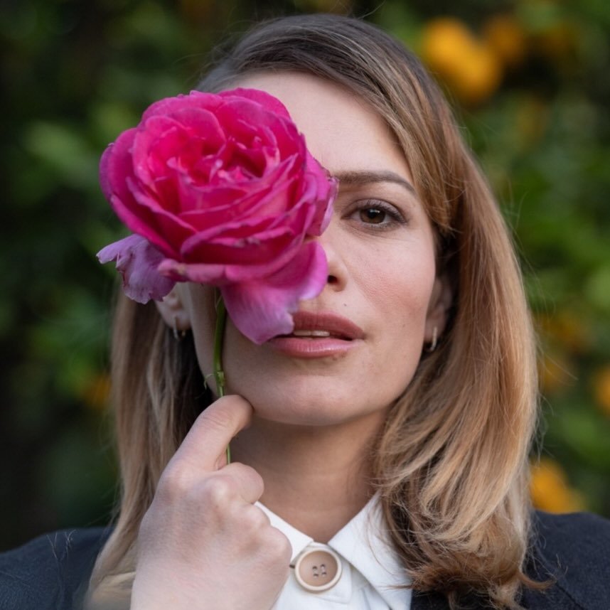 Bethany Joy Lenz