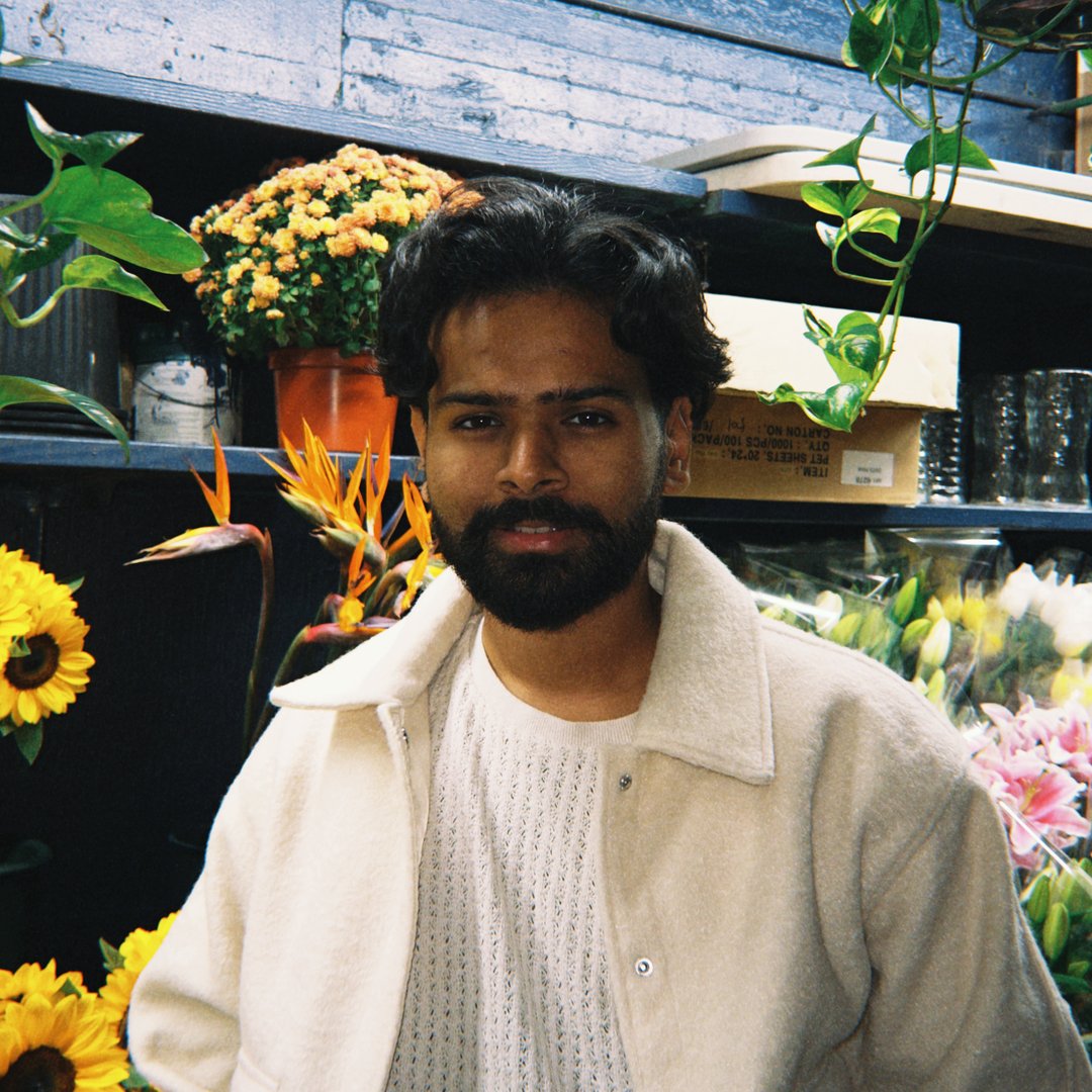Prunch | Priyansh Parekh