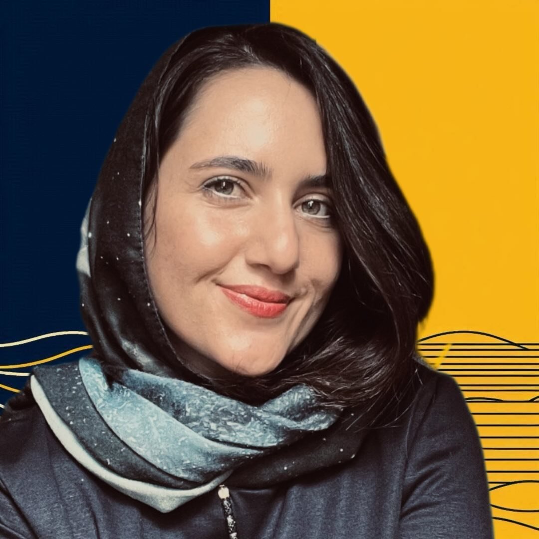 Farnoosh Amini