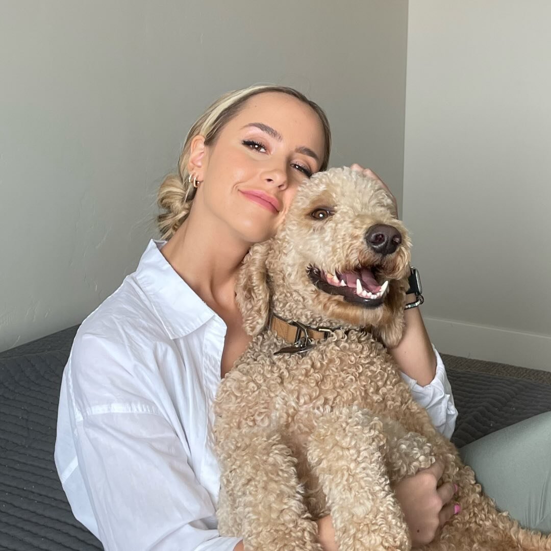 Kat & Oliver