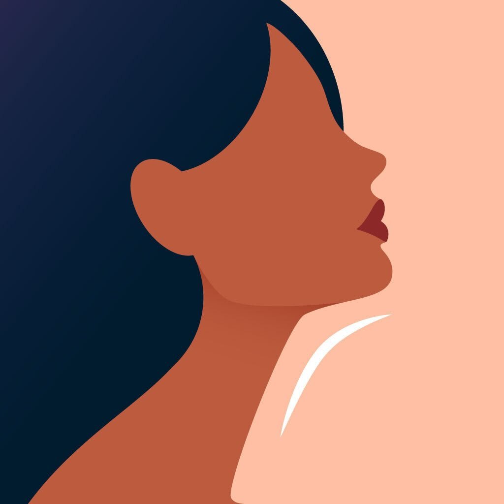 Face Yoga & Skincare App