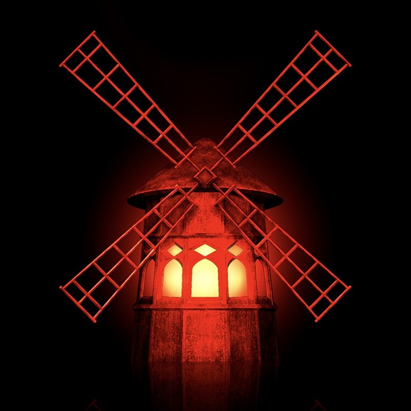 Moulin Rouge The Musical Bway