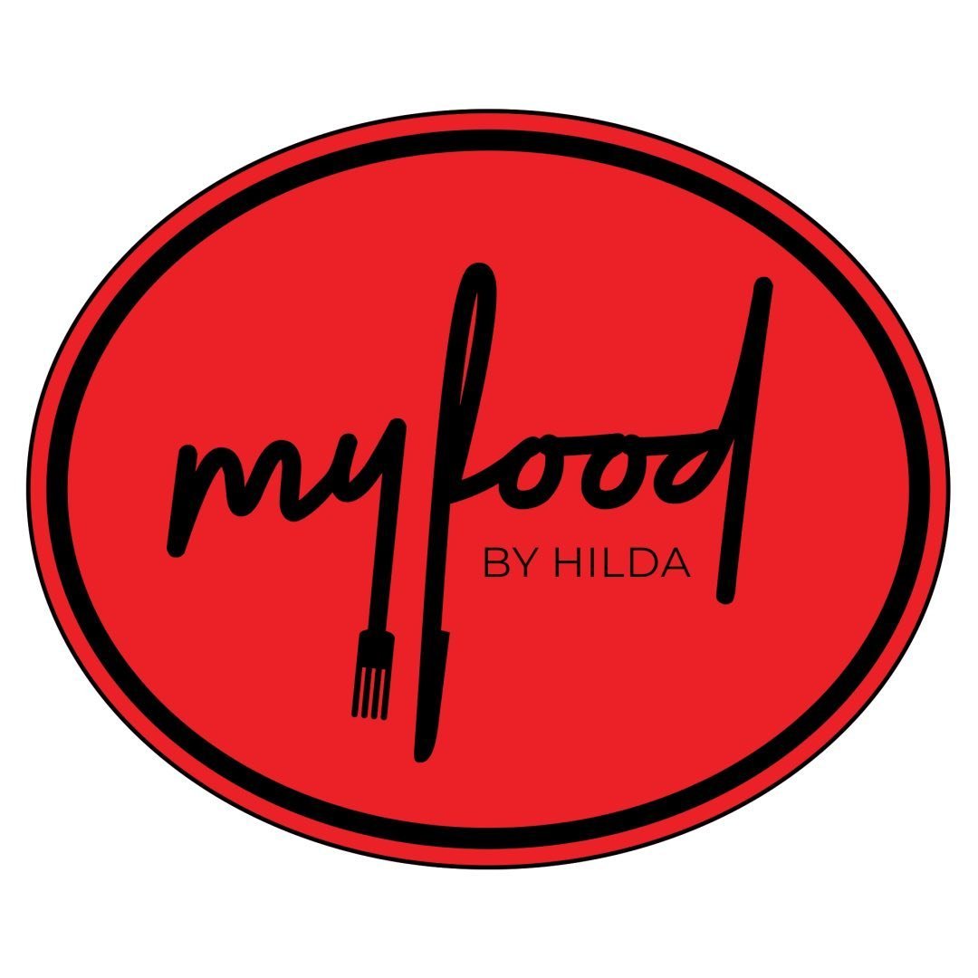 Myfood By Hilda Baci