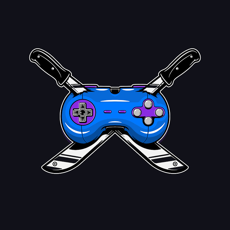 Machete Gaming