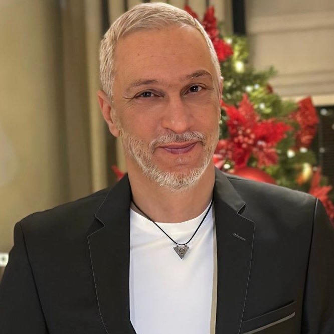 Ali Özbir