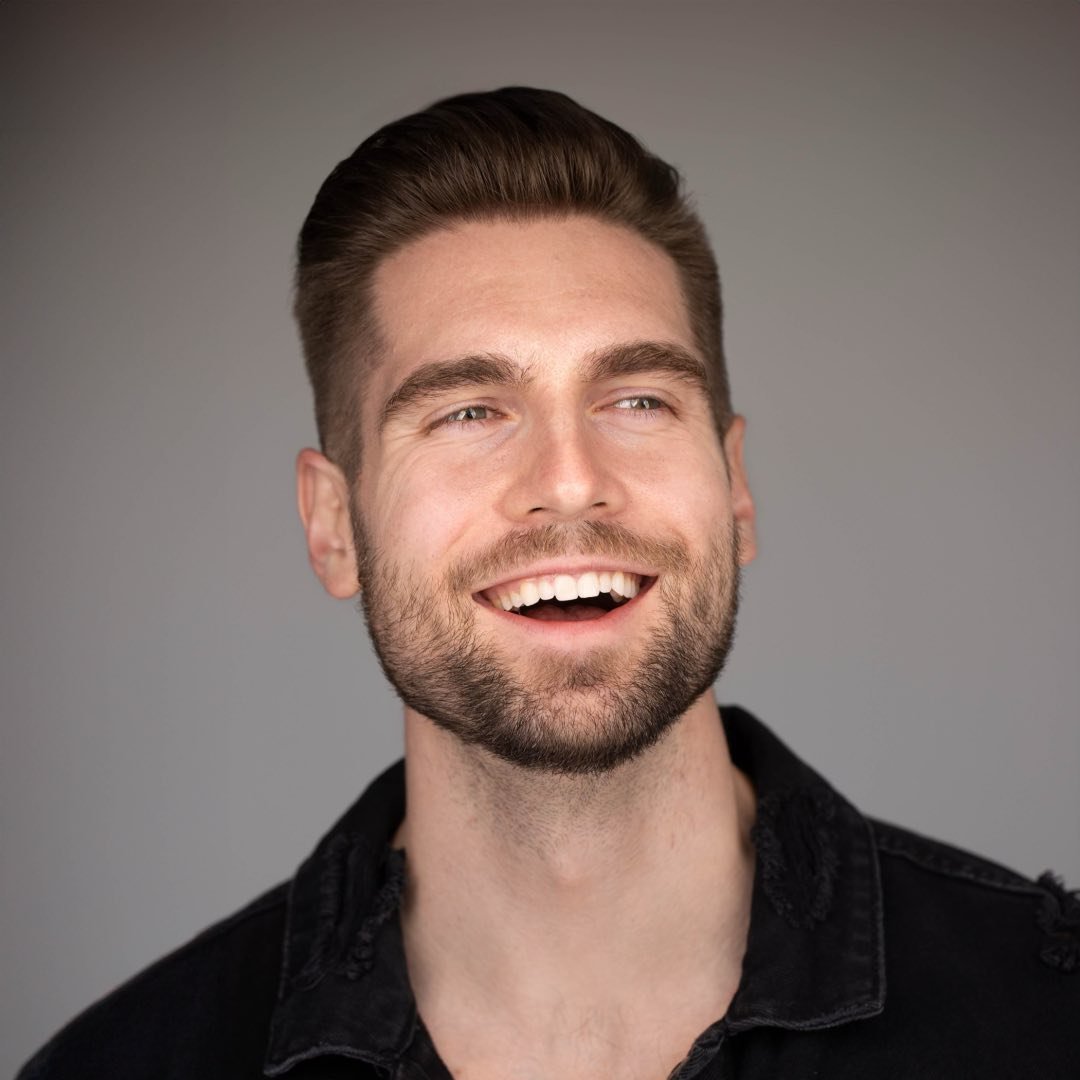Colby F. Maier