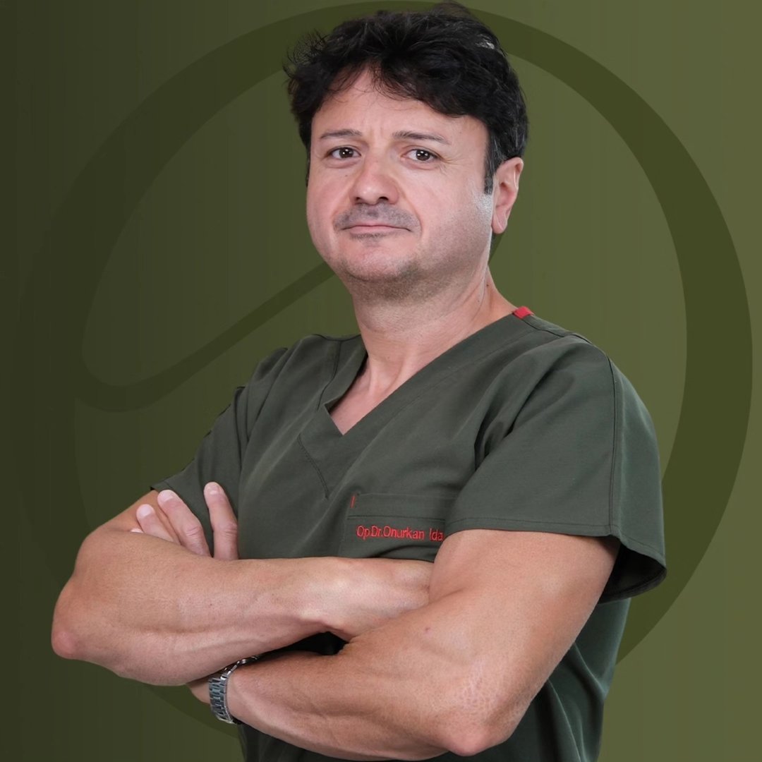 Onurkan İdacı