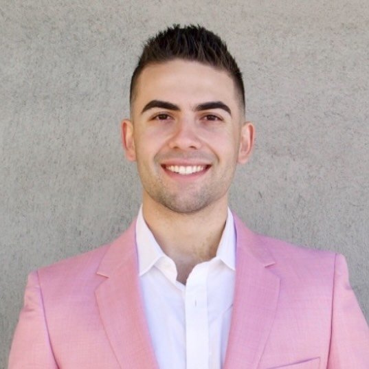 Kyle Siwik