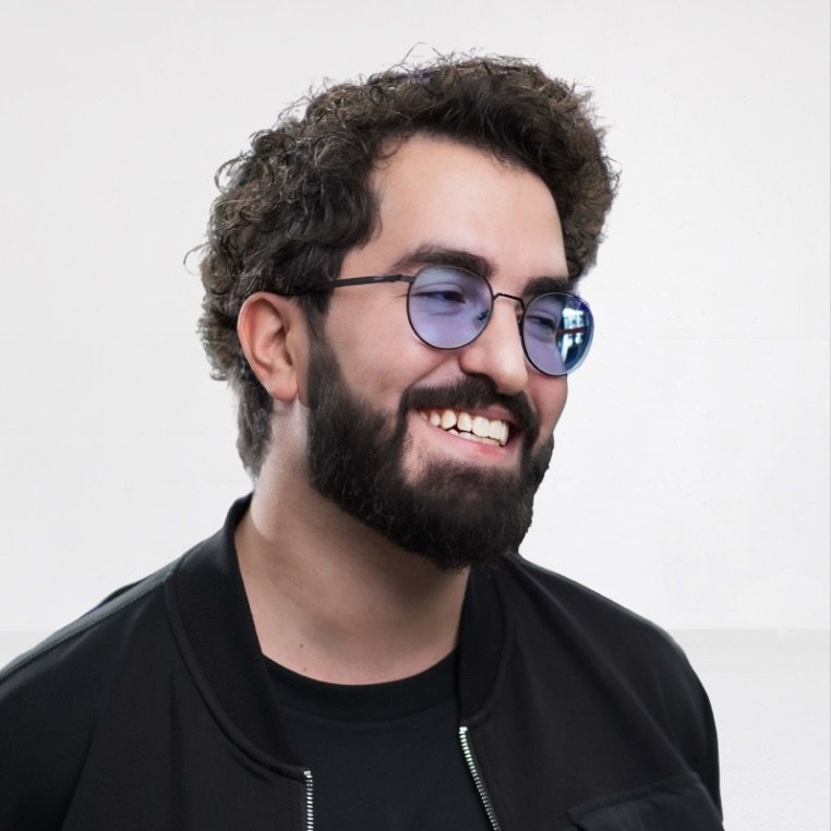 Alexander Morad