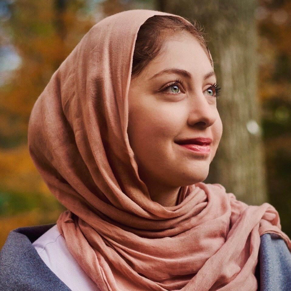 Nahla نهلة