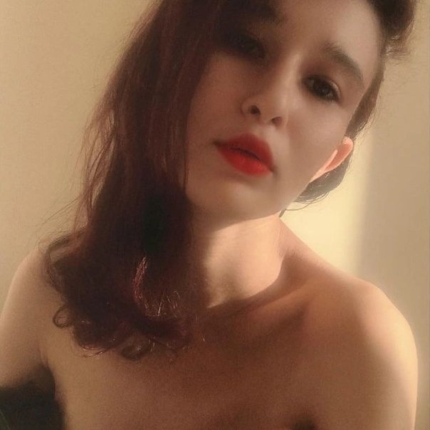 Alice Busra Alcinar