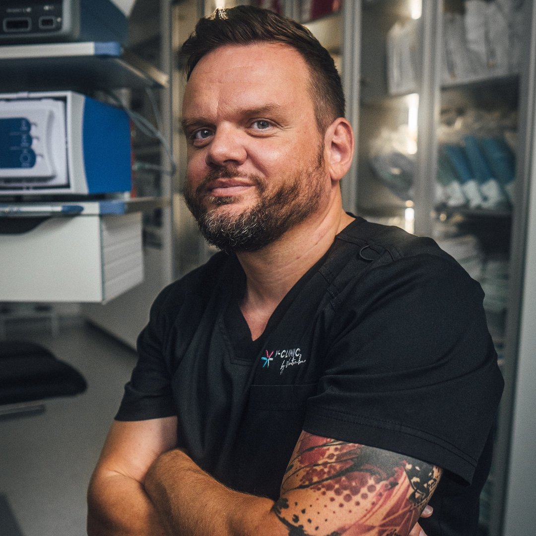 Dr. Tomáš Ventruba, Ph.D.