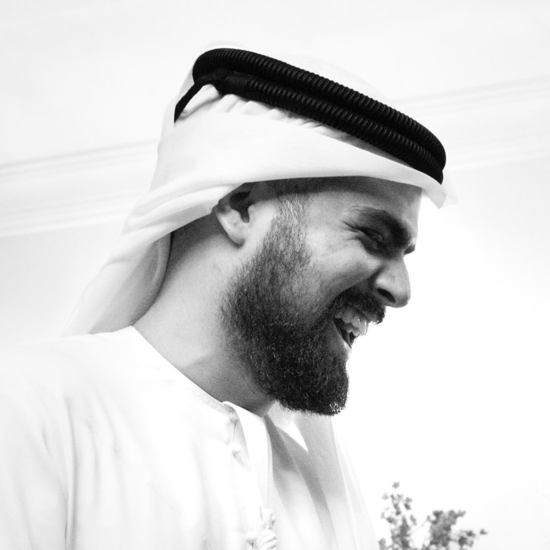 Obaid AlBudoor | عبيد البدور
