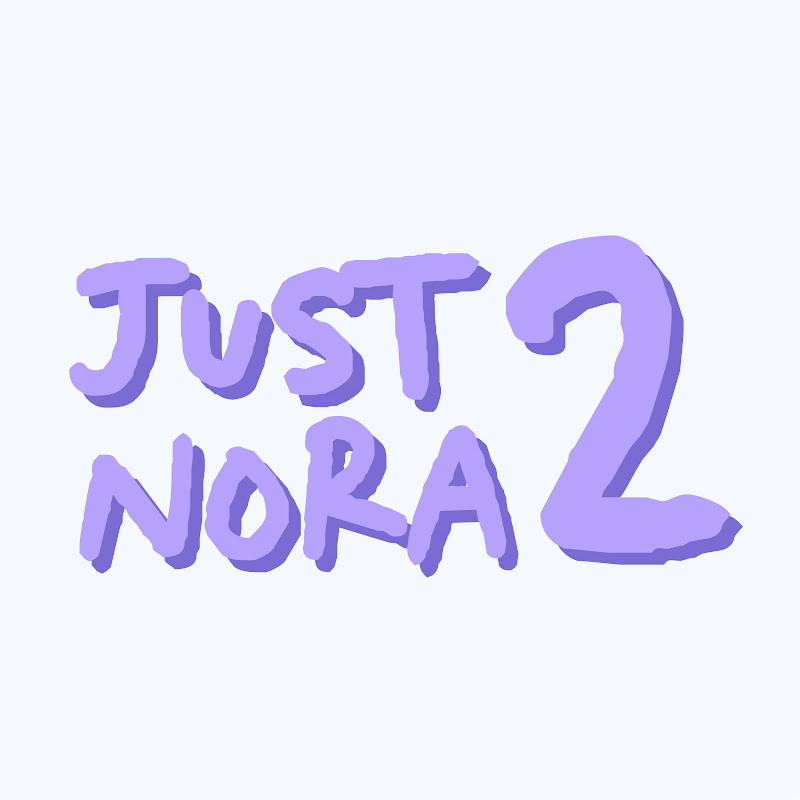 Just Nora Gaming 2