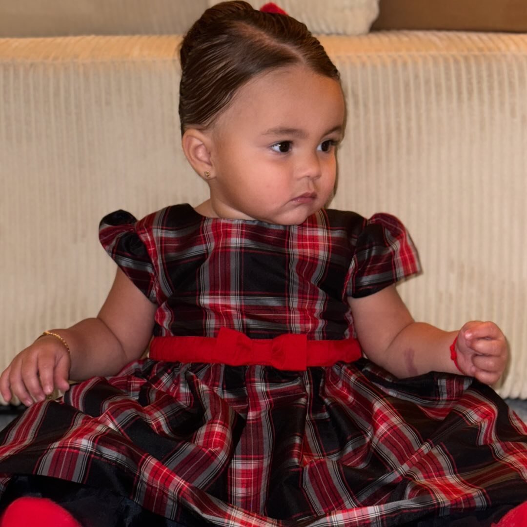 Baby Chloé