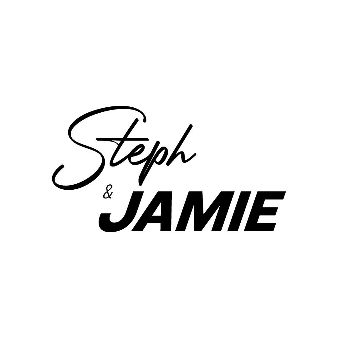 Stephanie Sanzo & Jamie Bisset Podcast