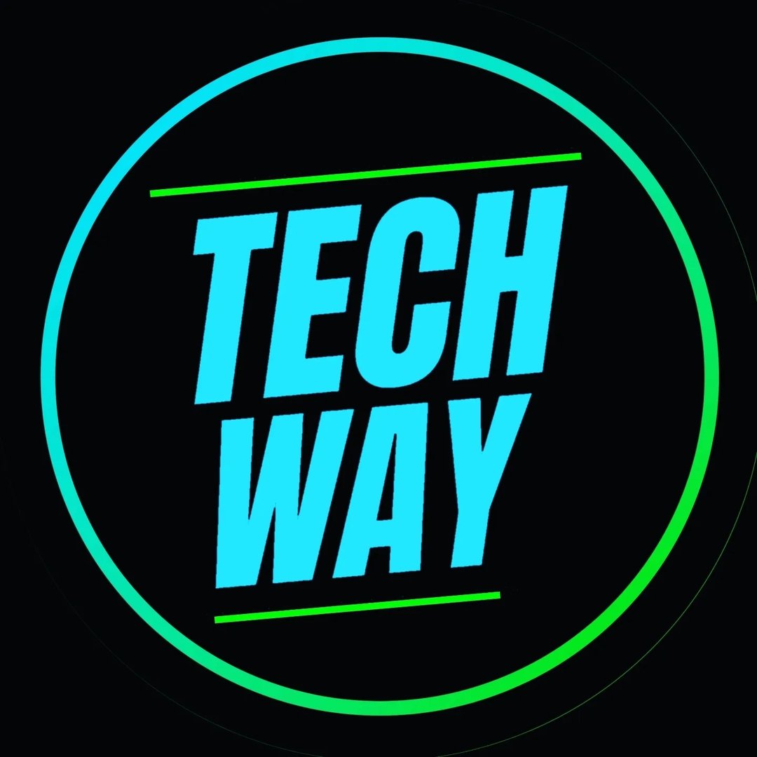 Tech Way