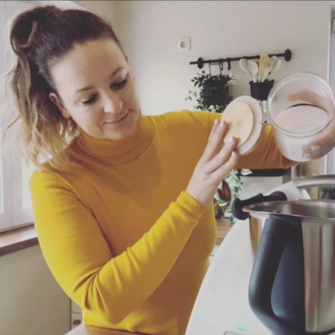 Bianca Braun / Rezeptideen / Pampered Chef / Thermomix
