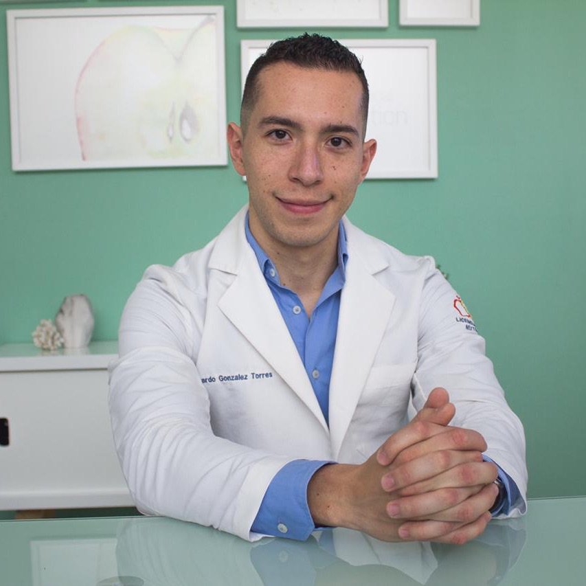 Ricardo González Torres