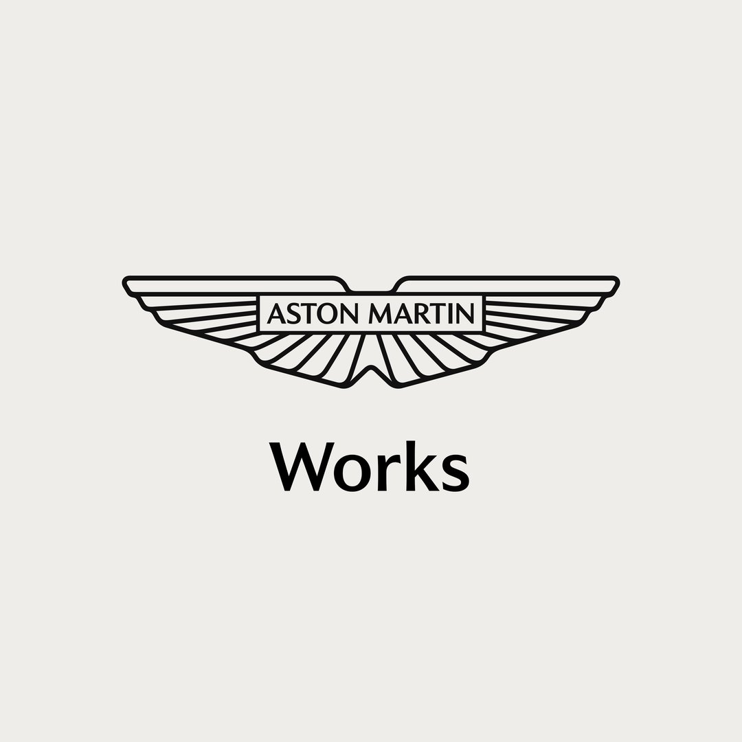 Aston Martin Works - The Home Of Aston Martin