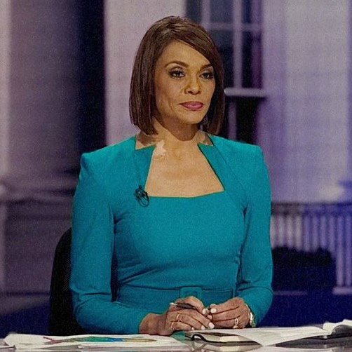 Ilia Calderon.