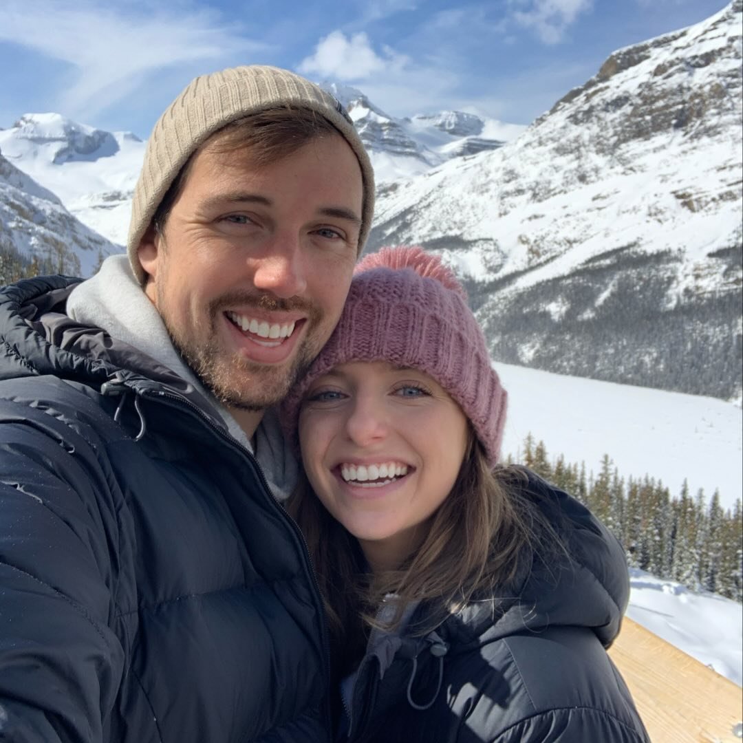 Jordan And Emily Dean | Australian Travel Couple