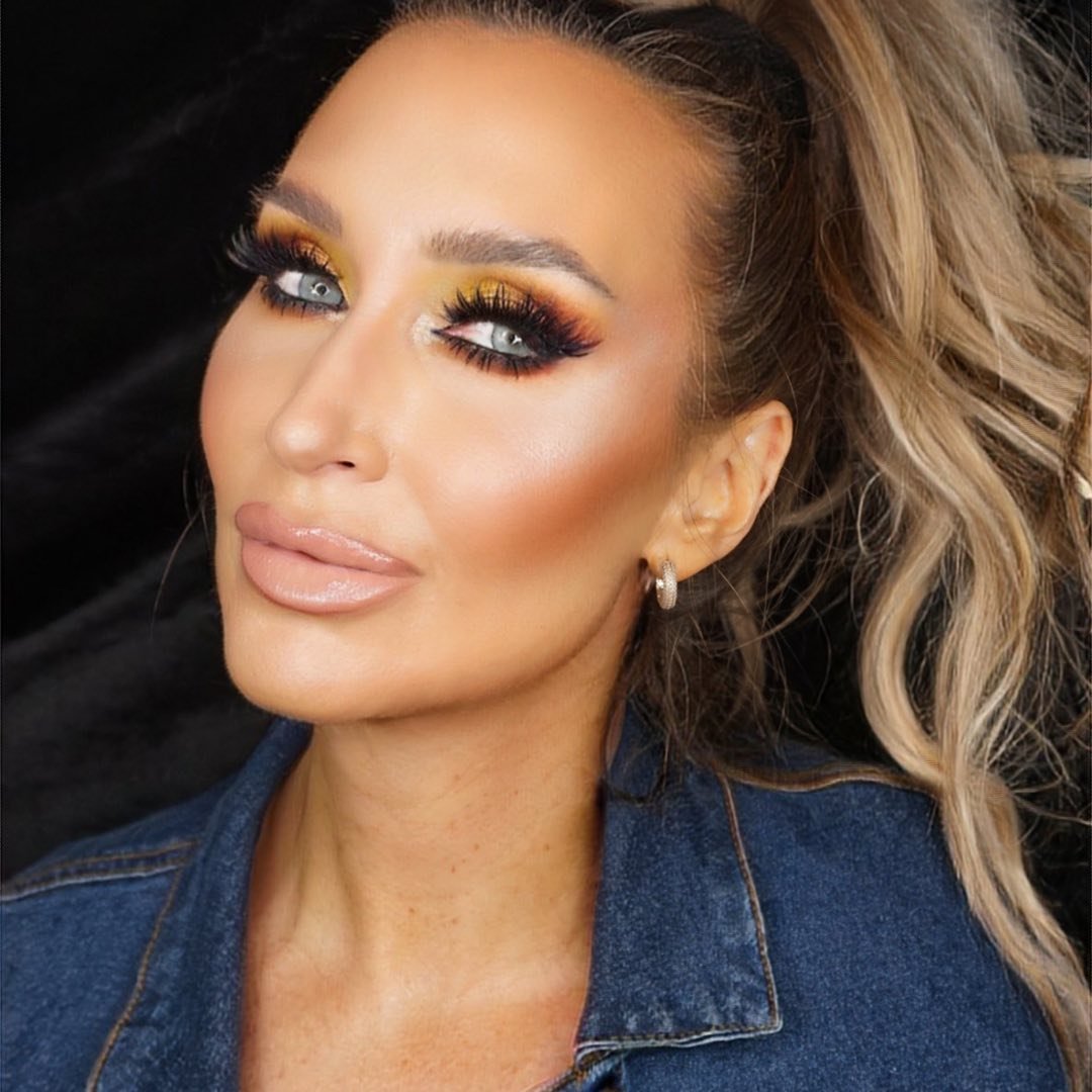 ChampagneWhisper MakeUp Artist