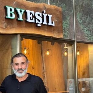 Ayhan Yeşil