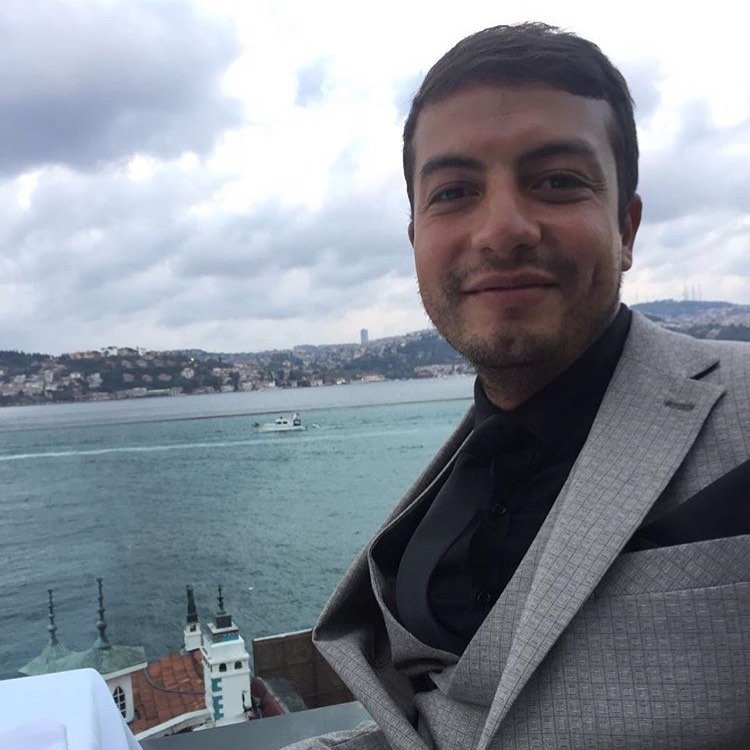 Mehmet ALPTEKİN