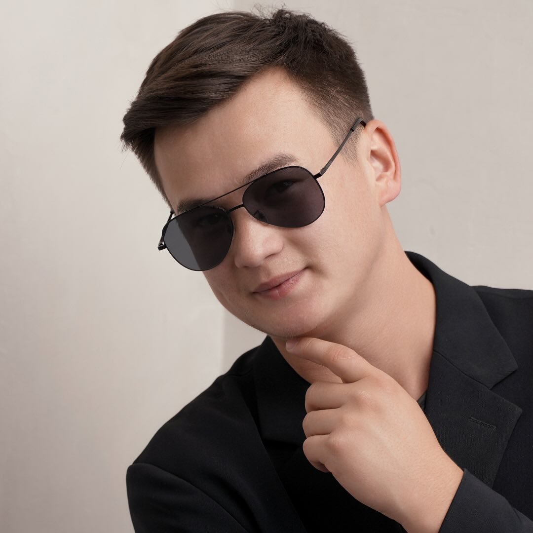 STAY INSPIRED WITH SARIEV