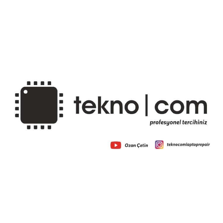 Tekno|com Laptop & MacBook Onarım Merkezi