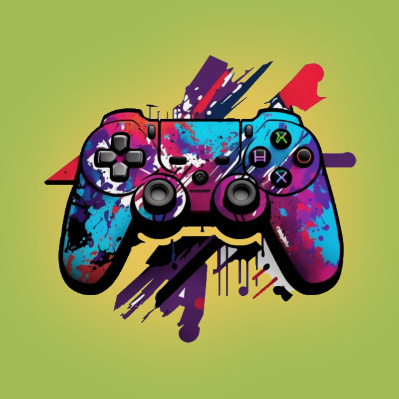 Game_Mood