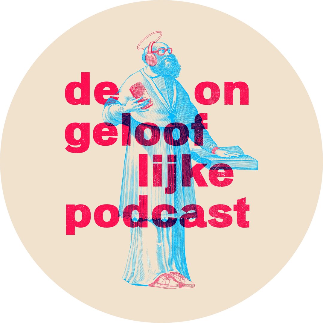 Ongelooflijke Podcast