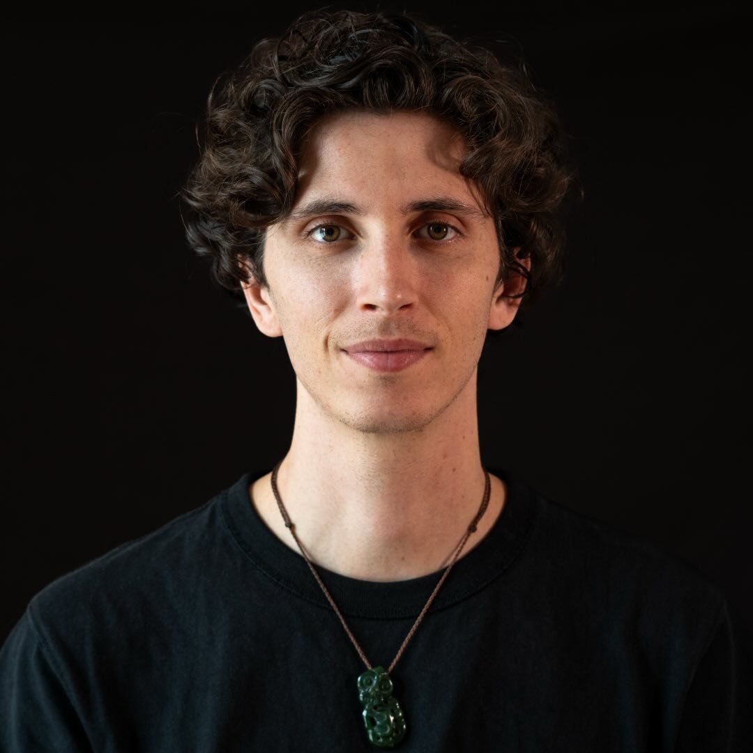 Loïc J. Lopez