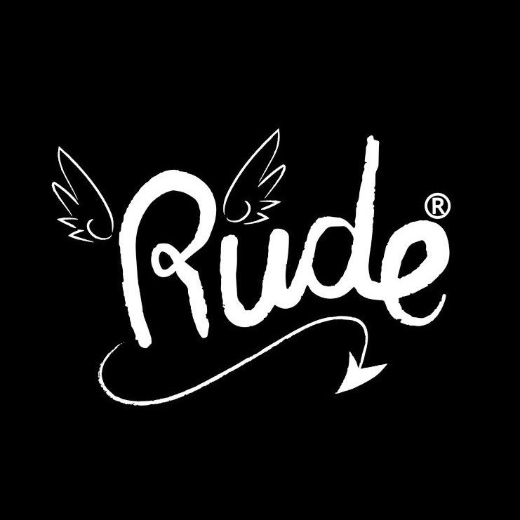 Rude® Cosmetics