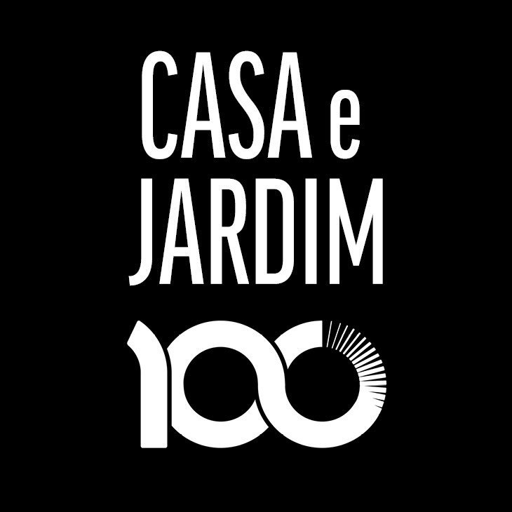 Casa E Jardim