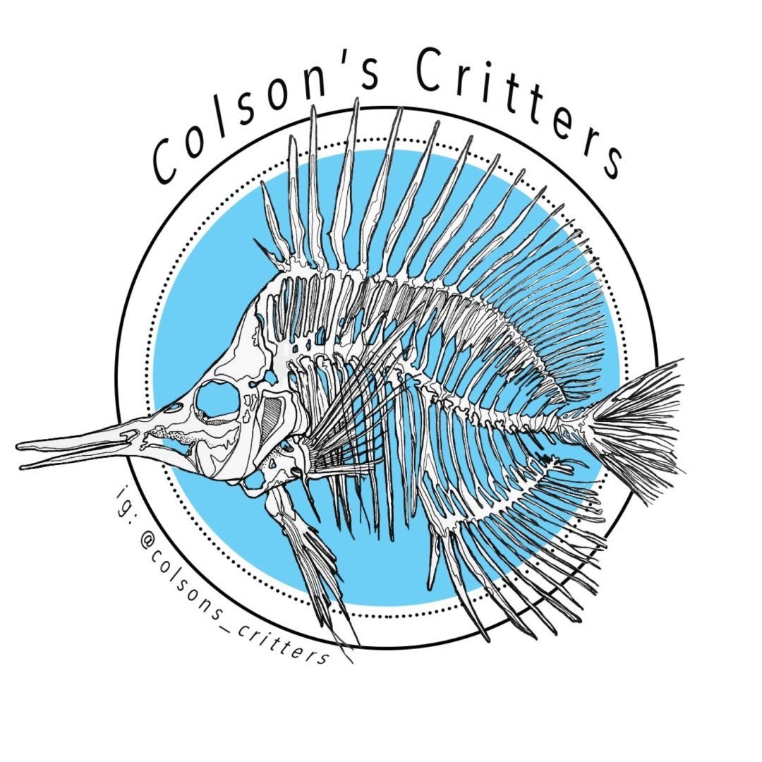 Colson’s Critters
